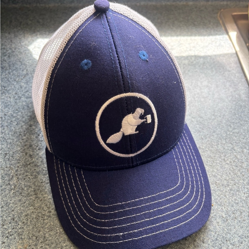 Damascus Brewery Trucker